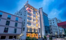 Stae Hotels Photo Stae Hotels Photo