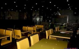 Stallion Restaurant Bar Photo Stallion Restaurant Bar Photo