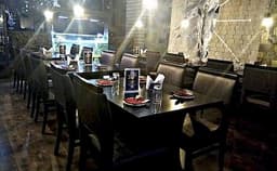 Stallion Restaurant Bar Photo Stallion Restaurant Bar Photo