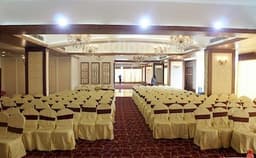 Star Banquet Photo Star Banquet Photo