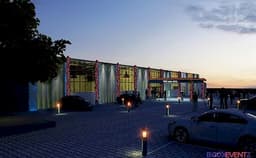 Star Convention center Photo Star Convention center Photo