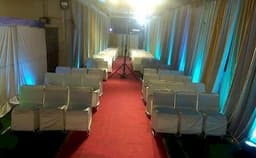 Star Function Hall Photo Star Function Hall Photo