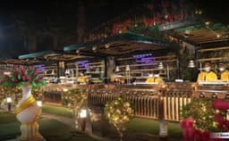 Stardom Banquet Photo Stardom Banquet Photo