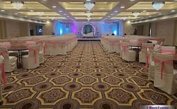 Starlight Banquet Hall Photo Starlight Banquet Hall Photo