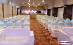 Starlight Banquet Hall Photo Starlight Banquet Hall Photo