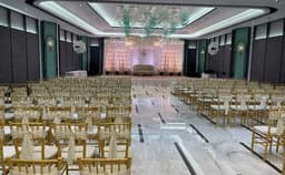 Sterling Banquet Photo Sterling Banquet Photo