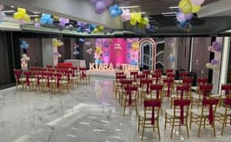 Sterling Banquet Photo Sterling Banquet Photo