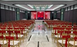 Sterling Banquet Photo Sterling Banquet Photo