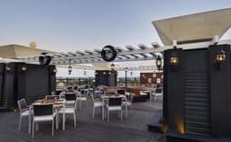 The Pride Hotel Photo The Pride Hotel Photo