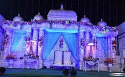 Subhadra Greens Party Lawn Photo Subhadra Greens Party Lawn Photo