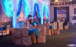 Subhadra Greens Party Lawn Photo Subhadra Greens Party Lawn Photo