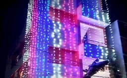 Sudharshana Banquet Hall Photo Sudharshana Banquet Hall Photo