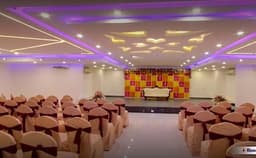Sukhibhava Banquet Hall Photo Sukhibhava Banquet Hall Photo