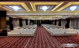 Sumati Banquet Hall Photo Sumati Banquet Hall Photo