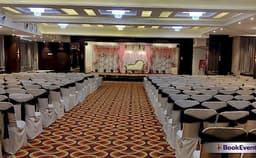 Sumati Banquet Hall Photo Sumati Banquet Hall Photo