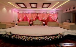 Sumati Banquet Hall Photo Sumati Banquet Hall Photo