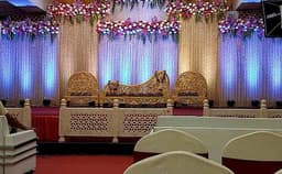 Sumati Gurjar Hall Photo Sumati Gurjar Hall Photo
