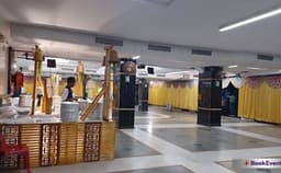 Sumati Gurjar Hall Photo Sumati Gurjar Hall Photo