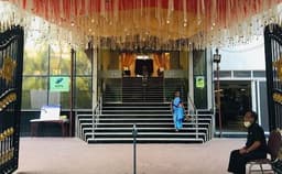 Sumati Gurjar Hall Photo Sumati Gurjar Hall Photo