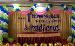 Sun Shine Party Hall Photo Sun Shine Party Hall Photo