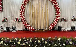 Sun Shine Party Hall Photo Sun Shine Party Hall Photo