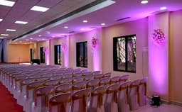 Sunandatai Lokegaonkar Hall (SNL HALL) Photo Sunandatai Lokegaonkar Hall (SNL HALL) Photo