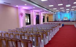 Sunandatai Lokegaonkar Hall (SNL HALL) Photo Sunandatai Lokegaonkar Hall (SNL HALL) Photo