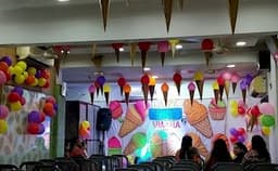 Sunrise Hall Photo Sunrise Hall Photo