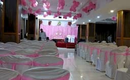 Sunrise Hall Photo Sunrise Hall Photo