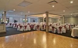 Sunrize Banquet Photo Sunrize Banquet Photo