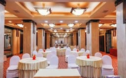 Sunville Banquet Photo Sunville Banquet Photo