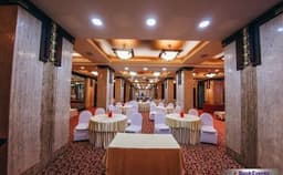 Sunville Banquet Photo Sunville Banquet Photo