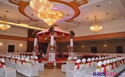 Supremo / Matoshree Banquets Photo Supremo / Matoshree Banquets Photo