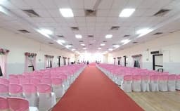 Surabhi Community Hall Photo Surabhi Community Hall Photo