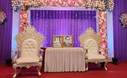 Surabhi Community Hall Photo Surabhi Community Hall Photo