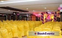 Surabhi Pride Banquet Hall Photo Surabhi Pride Banquet Hall Photo
