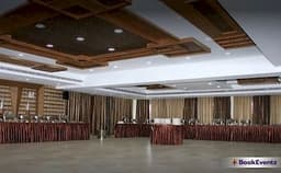 Surabhi Pride Banquet Hall Photo Surabhi Pride Banquet Hall Photo