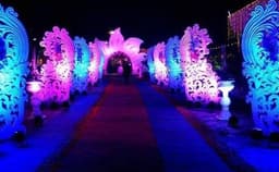 Surya Grand Banquet Photo Surya Grand Banquet Photo