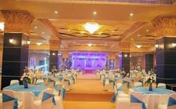 Surya Grand Banquet Photo Surya Grand Banquet Photo