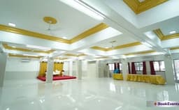 Surya Hall Photo Surya Hall Photo