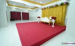 Surya Hall Photo Surya Hall Photo