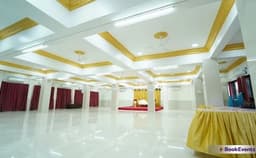 Surya Hall Photo Surya Hall Photo