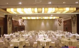 Surya Palace The Party Lawn Photo Surya Palace The Party Lawn Photo