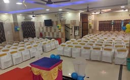 SV Mahal Photo SV Mahal Photo