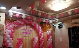 SV Mahal Photo SV Mahal Photo