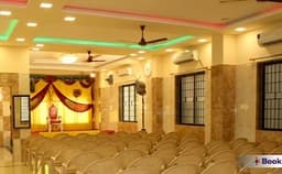 SV Mahal Photo SV Mahal Photo