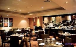 Svelte Hotel Photo Svelte Hotel Photo