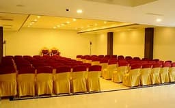 Hotel SRM Grands Photo Hotel SRM Grands Photo