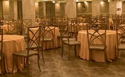 SVS Aura Banquet Photo SVS Aura Banquet Photo