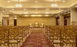 SVS Aura Banquet Photo SVS Aura Banquet Photo